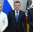 Два краснодарца вошли в сотню финалистов программы «Лидеры Кубани» - Газета Краснодарские известия