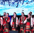 РОЖДЕСТВЕНСКИЕ СЮРПРИЗЫ КУБАНСКОГО КАЗАЧЬЕГО ХОРА - Министерство культуры