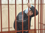 Суд арестовал двух подозреваемых в причастности к убийству генерала Кириллова