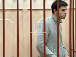 Суд арестовал двух подозреваемых в причастности к убийству генерала Кириллова