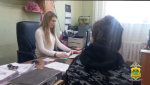 Полиция задержала вандала в Апшеронском районе