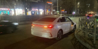 Два пешехода сбили в Краснодаре - Газета Краснодарские известия