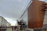 С 2017 года на Кубани построили 46 малобюджетных спортивных залов