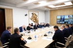 С 2017 года в Краснодарском крае построили 46 малобюджетных спортивных залов