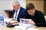 С 2017 года в Краснодарском крае построили 46 малобюджетных спортивных залов
