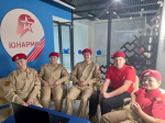 «Сквозь время»: победитель грантового конкурса