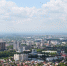 Фото: предоставлено пресс-службой администрации Краснодара - НИА-Кубань