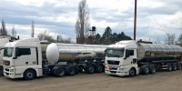 На 50% увеличил выработку производитель сжиженных газов из Краснодара - Кубанские Новости