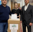 Депутат Олег Бойченко продолжает поддерживать акцию «Дерево 2.0» - Газета Кубань Сегодня