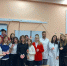 Практический мастер-класс для школьников в поселке Южном - КубГМУ