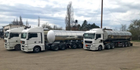 Краснодарская компания по производству сжиженных газов благодаря нацпроекту в полтора раза увеличила объёмы производства - Администрация города Краснодар