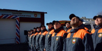 Цифровая связь на страже безопасности Кубани: МТС создала инновационную радиосеть для спасателей - Югополис