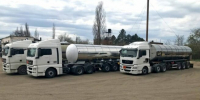 Компания по производству сжиженного газа из Краснодара увеличила выпуск продукции на 50% - Газета Краснодарские известия