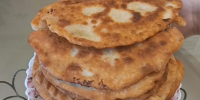 Как жарить чебуреки на минералке: очень простой и вкусный рецепт теста: раз попробуй, и не остановишься готовить - Кубанские Новости