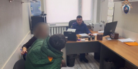 Фото: пресс-служба СУ СКР по Краснодарскому краю - ТК Краснодар