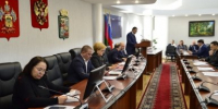Депутаты Краснодара расширили меры поддержки участникам ВОВ - KrasnodarMedia