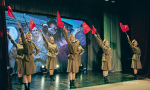 «ВЕЛИКАЯ ПОСТУПЬ ПОБЕДЫ»