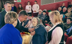 «ВЕЛИКАЯ ПОСТУПЬ ПОБЕДЫ»