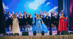 «ВЕЛИКАЯ ПОСТУПЬ ПОБЕДЫ»