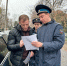 В Краснодаре судебные приставы арестовали авто должника по алиментам - УФССП