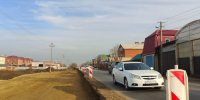 С 3 февраля в Краснодаре ограничат движение по улице Богатырской - Югополис