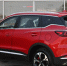 Историю китайских автомобилей стали на 21% чаще проверять в Краснодарском крае - Газета Краснодарские известия