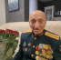 С годовщиной окончания Сталинградской битвы в Краснодаре поздравили её участника - Администрация города Краснодар