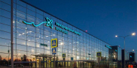 Шесть аэропортов минувшей ночью не принимали самолеты - Югополис