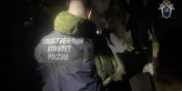 Фото: пресс-служба СУ СКР по Краснодарскому краю - ТК Краснодар