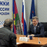 Депутат ЗСК Игорь Брагарник провел приём граждан в Штабе общественной поддержки «Единой России» в Краснодарском крае - Единая Россия