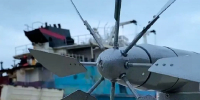 Пробы воздуха у севшей на мель у побережья Краснодарского края кормы «Волгонефти-239» в норме - Кубанские Новости