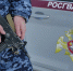 В Краснодаре проводят учения Росгвардии - Комсомольская Правда