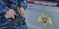 В Краснодаре проводят учения Росгвардии - Комсомольская Правда