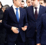 Денис Мантуров и Вениамин Кондратьев посетили Южный завод тяжелого станкостроения в Краснодаре - Газета Кубань Сегодня