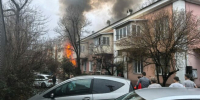 В больнице скончался пострадавший после взрыва газа в Туапсе - Газета Краснодарские известия