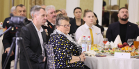 Вениамин Кондратьев встретился с активистами муниципалитетов Кубани - Департамент информационной политики
