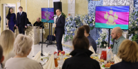 Губернатор Кубани встретился с активистами муниципалитетов - Югополис