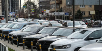 Средняя стоимость нового автомобиля в Краснодарском крае в январе составила 3,45 млн рублей - Кубанские Новости