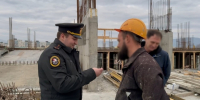 В Новороссийске продолжаются проверки о постановке на воинский учет бывших мигрантов, получивших российское гражданство - 24Krasnodar.Ru