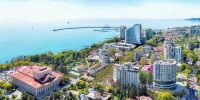В Сочи в строительство двух ТРЦ инвестируют 3,5 млрд рублей - Комсомольская Правда