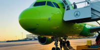 Пассажиры сочинского рейса столкнулись с неисправностью воздушного судна - Югополис