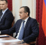 Вениамин Кондратьев встретился с руководством завода по производству керамики - Департамент инвестиций и развития малого и среднего предпринимательства