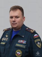 Экс-сотрудник МЧС Симоненко опровергает слухи о «несметных богатствах»