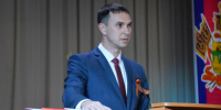 Главой Староминского района стал Алексей Кияшко - Газета Кубань Сегодня
