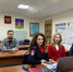 В Управлении МВД России по городу Краснодару подведены итоги Всероссийского конкурса социальной рекламы антинаркотической направленности и пропаганды здорового образа жизни «Спасем жизнь вместе!» 2025 - Управление МВД России по городу Краснодару
