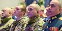 Глава Краснодара поддержал проект «Герои Кубани» - Газета Краснодарские известия