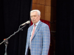 Краснодар. Н.И. Осадчий выступил на Памятной встрече поколений в честь 85-летия народного лидера Н.И. Кондратенко