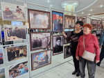 Краснодар. Н.И. Осадчий выступил на Памятной встрече поколений в честь 85-летия народного лидера Н.И. Кондратенко