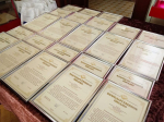 День экскурсовода в музее Фелицына: награды и погружение в историю