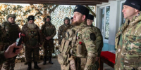 Почти 1,7 тысячи кубанских казаков-участников СВО удостоены государственных наград - Газета Кубань Сегодня
